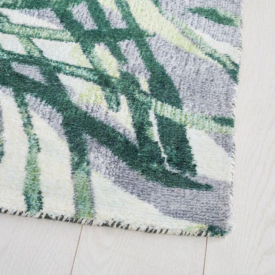 Samuji Meadow Rug west elm Australia